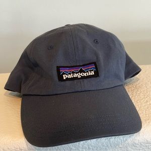 COPY - Patagonia 5 Panel